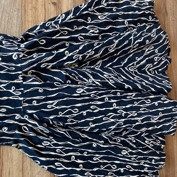 Anthropologie Girls From Savoy Cerys Halter Midi dress - Picture 5 of 7